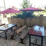 Pensjonat валена град Czernomorec
