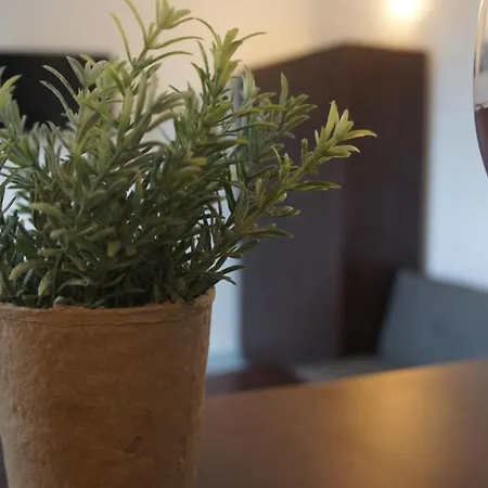 валена град Pensionat Tjernomorets