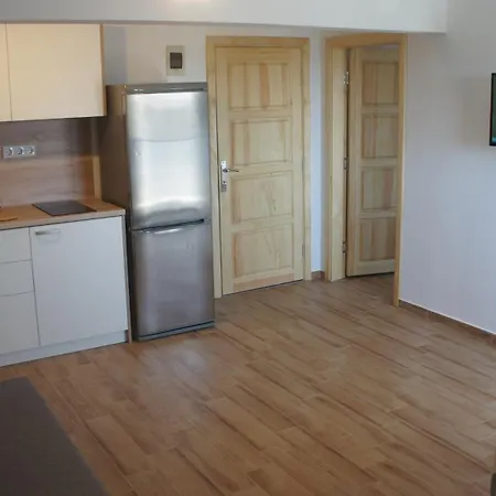 валена град Pensionat