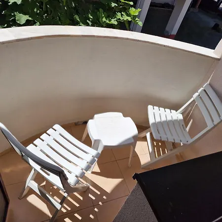 валена град Pensionat Tjernomorets