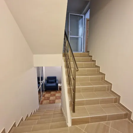 Pensionat валена град 3*