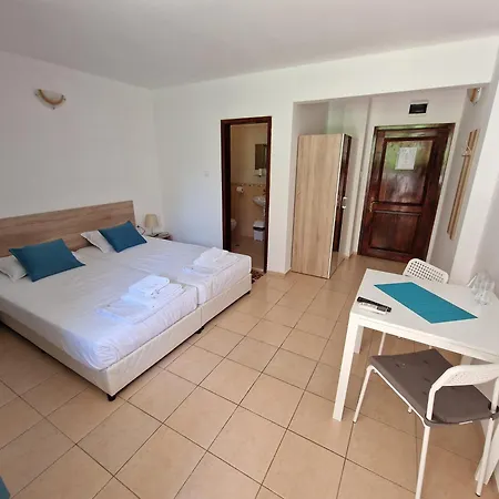 Pensionat валена град