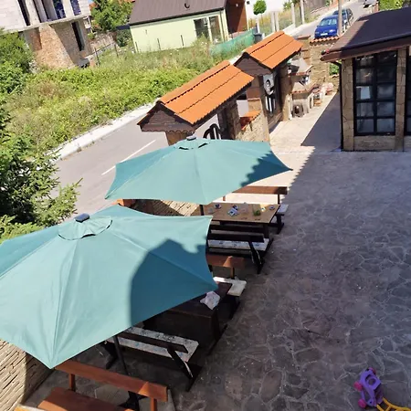 валена град 3* Tjernomorets