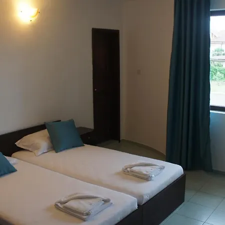 게스트하우스 валена град