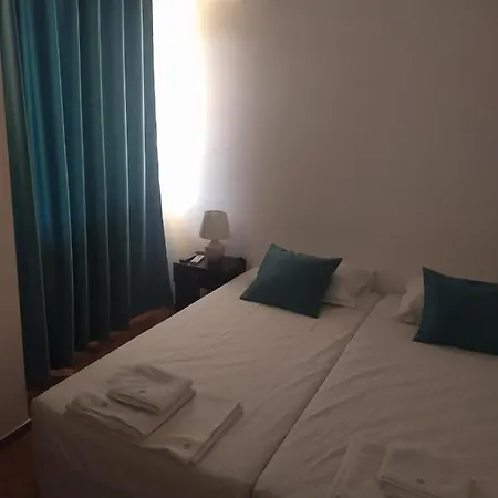 게스트하우스 валена град 체르노모레츠