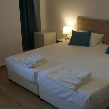 валена град 3* 체르노모레츠