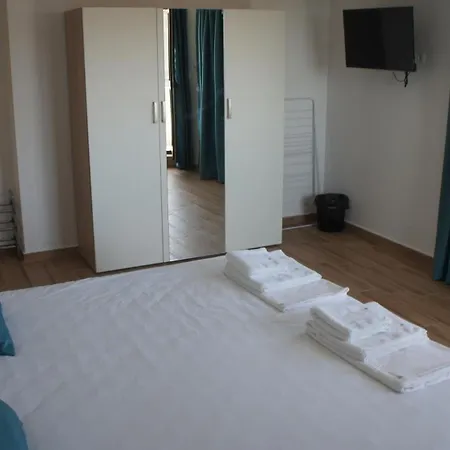 게스트하우스 валена град 3*