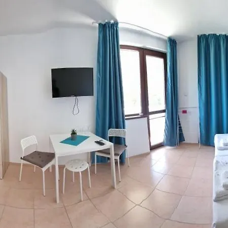 게스트하우스 валена град