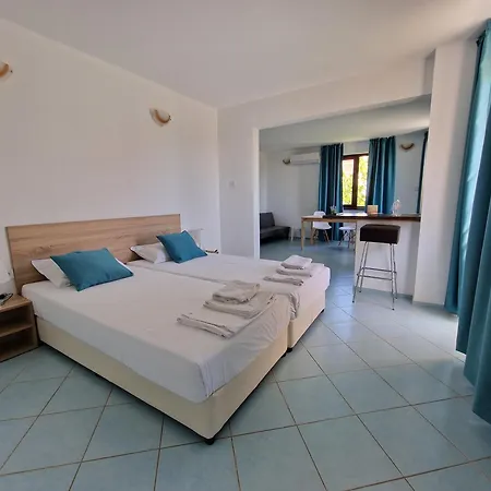 게스트하우스 валена град 3*