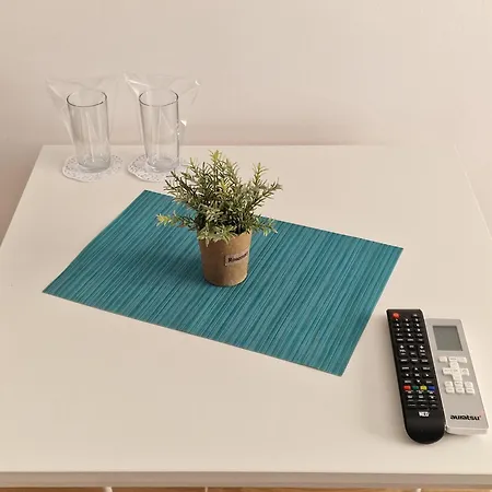 валена град 게스트하우스 체르노모레츠