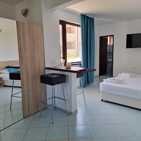 валена град 체르노모레츠