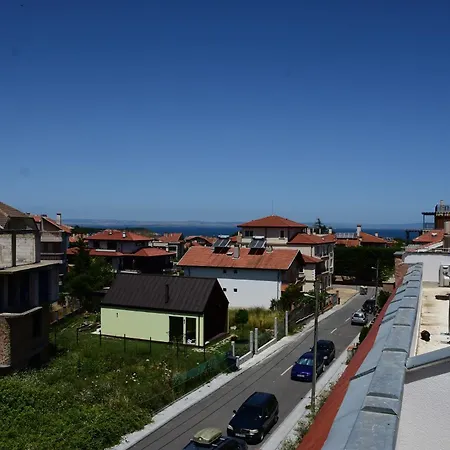 валена град 게스트하우스 체르노모레츠