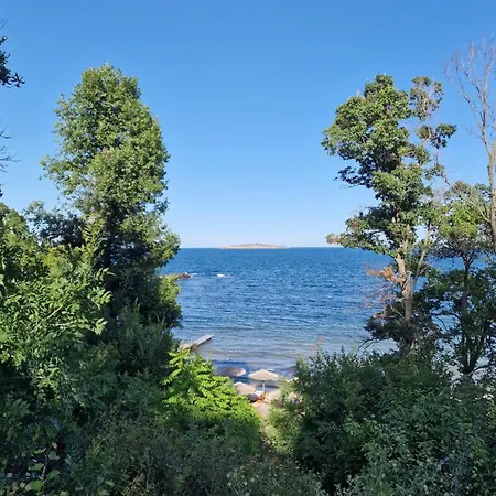 게스트하우스 валена град 3*