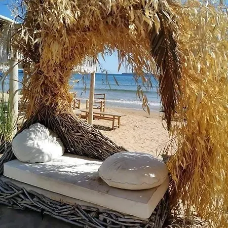 студио черноморски залив атия * チェルノモレツ