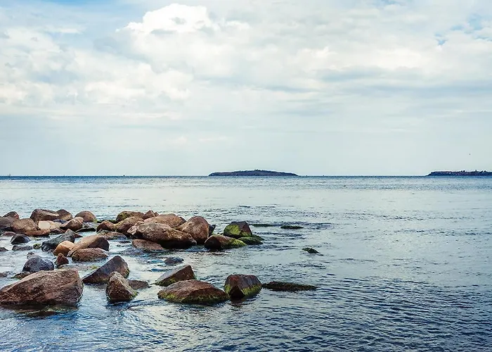 валена град 3* 체르노모레츠