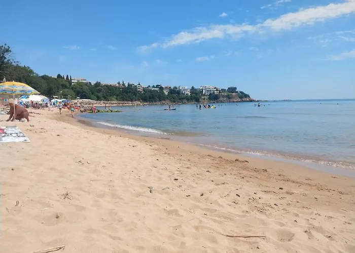 게스트하우스 валена град