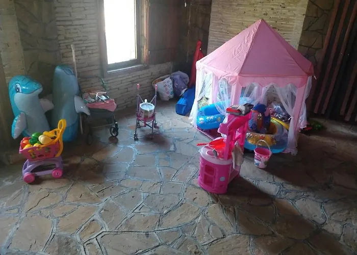 게스트하우스 валена град