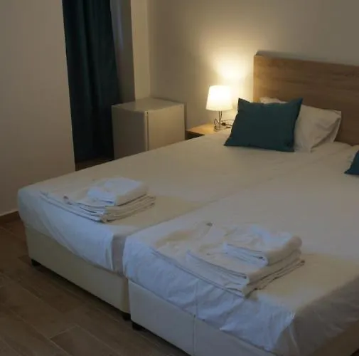 валена град 3* 체르노모레츠