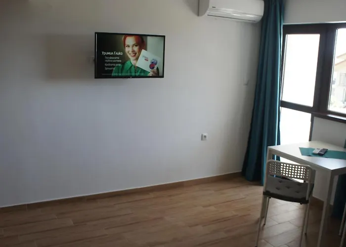 валена град 게스트하우스