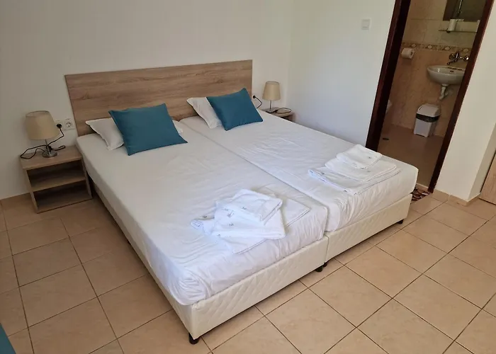 валена град 체르노모레츠