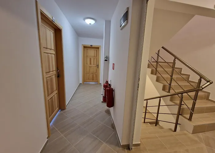 валена град 게스트하우스 체르노모레츠