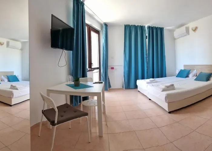 валена град