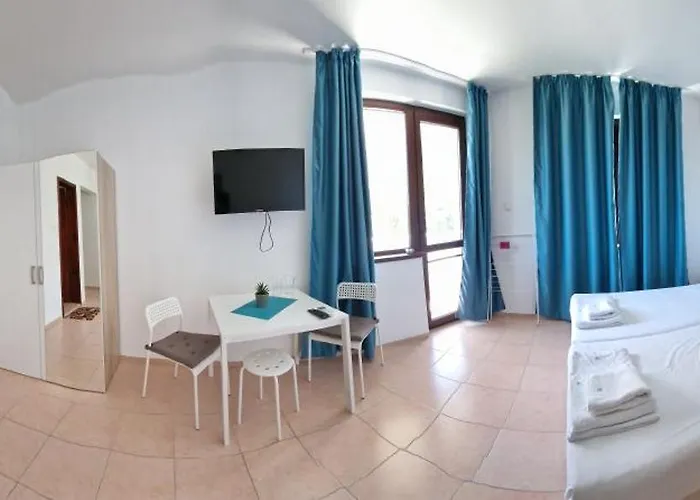 게스트하우스 валена град