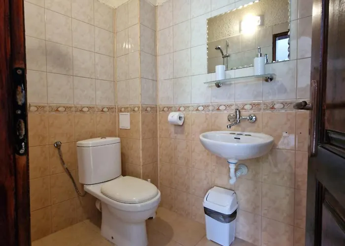 게스트하우스 валена град