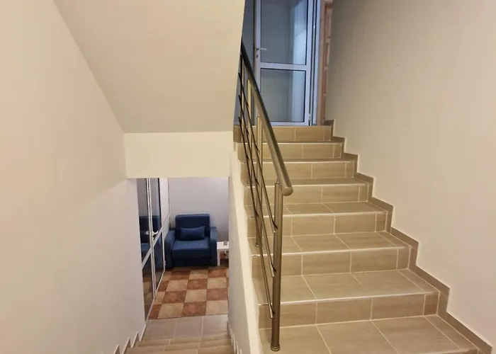 게스트하우스 валена град 3*