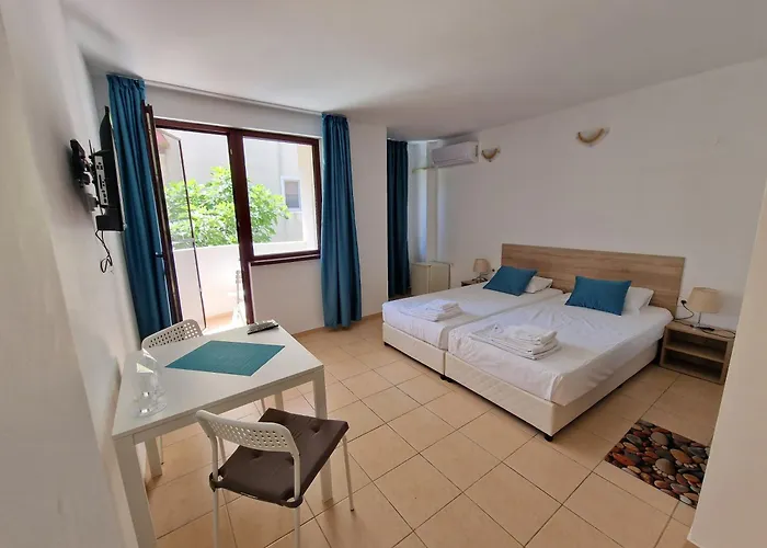 валена град 게스트하우스