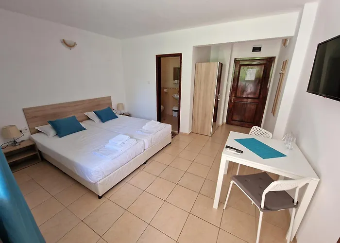 게스트하우스 валена град