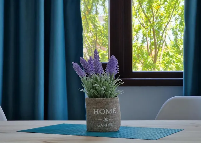 валена град 게스트하우스 3*